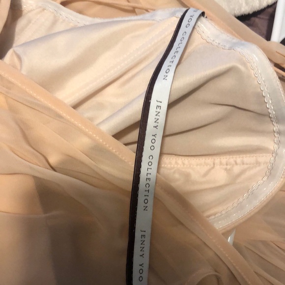 Bridesmaids dress - Picture 3 of 7